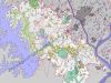 Wuhan Mulan Master Plan