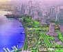 Hong Kong Harbourfront Development