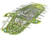 Taiwan New City Plan